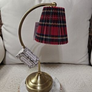 Viral Laura Ashley Rechargeable LED  Touch Lamp